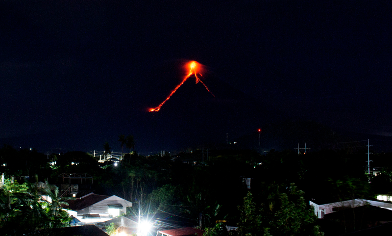 Foto: Earl Recamunda / AP Images.